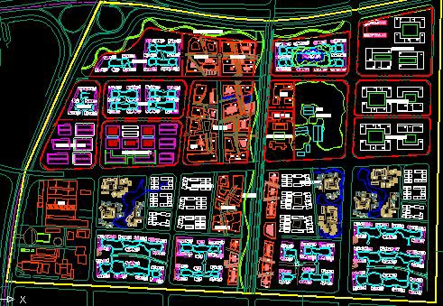 長沙縣政府，黃興鎮(zhèn)政府